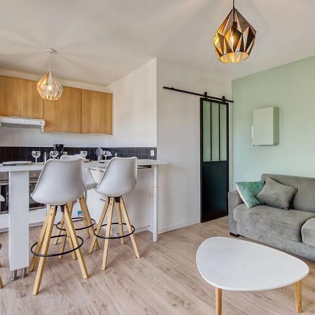 קאבורג Apartment Neptune By Interhome מראה חיצוני תמונה