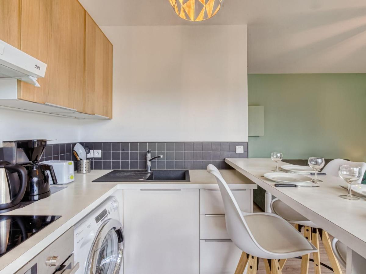 קאבורג Apartment Neptune By Interhome מראה חיצוני תמונה