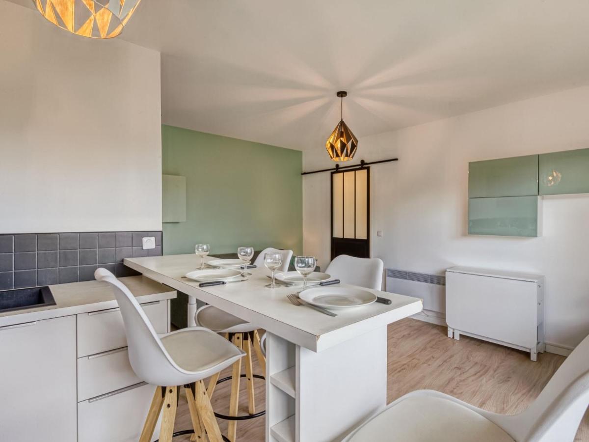 קאבורג Apartment Neptune By Interhome מראה חיצוני תמונה