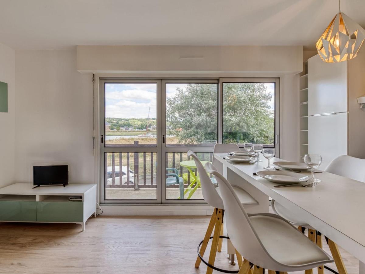 קאבורג Apartment Neptune By Interhome מראה חיצוני תמונה