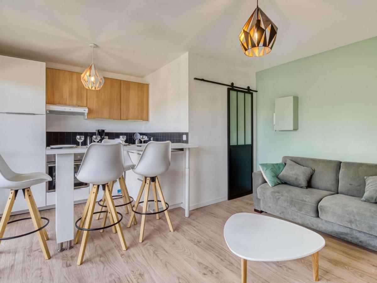 קאבורג Apartment Neptune By Interhome מראה חיצוני תמונה